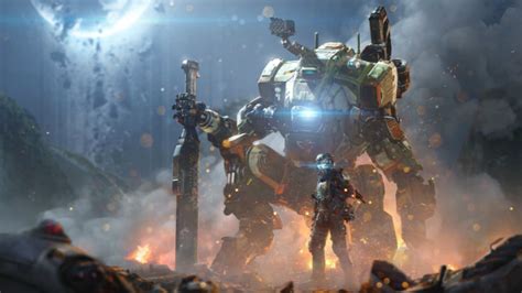 Titanfall 3 News: Release Date, Trailer, Split